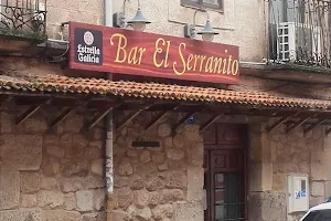 Bar El Serranito image