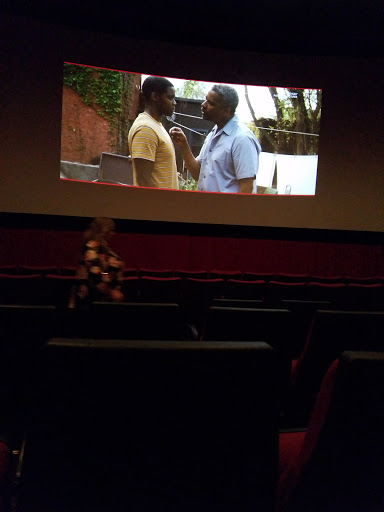 Movie Theater «King Ranger Theatres», reviews and photos, 1373 E Walnut St, Seguin, TX 78155, USA