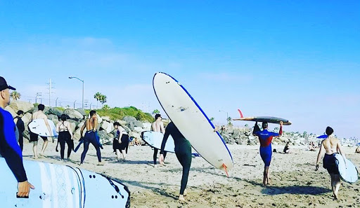 One Wave Surf School