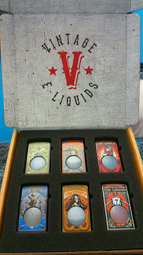 Vaporizer Store «New Cloud Vapor Vape Shop», reviews and photos, 4510 Charlestown Rd #500, New Albany, IN 47150, USA