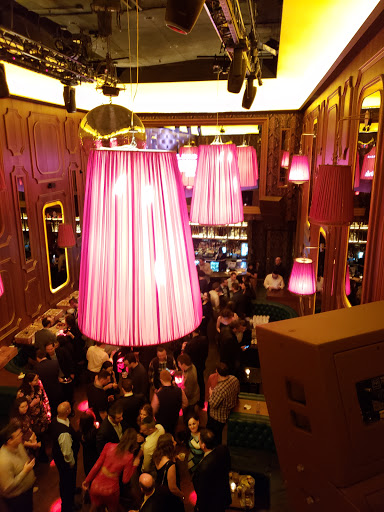 Gastropub «Avenue», reviews and photos, 116 10th Avenue, New York, NY 10011, USA