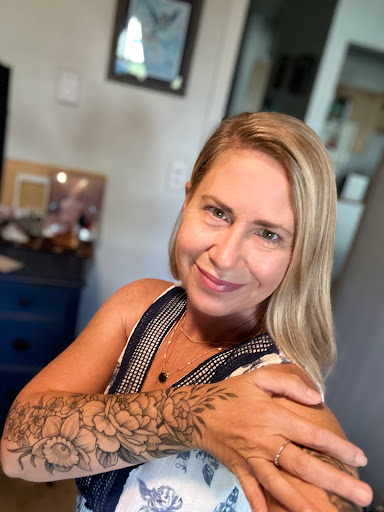 Explore nightmare before christmas tattoo ideas, creative tattoo ideas in Waukesha, available at Waukesha Tattoo Company Galleria Edge