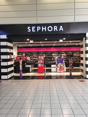 Sephora à Illzach