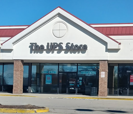 The UPS Store image 2