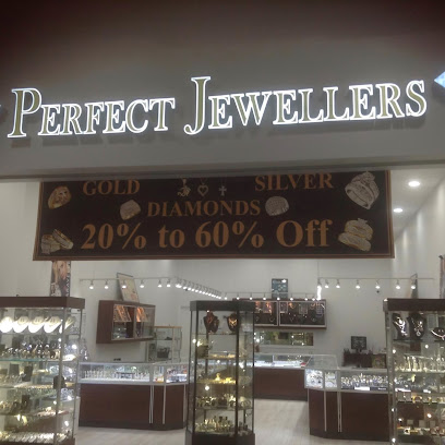 Perfect Jewellers, Jane Finch Mall