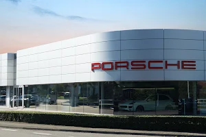 Porsche Centre Baden-Baden image