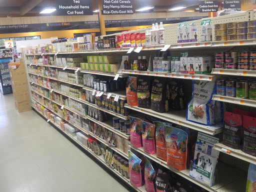 Vitamin & Supplements Store «Nutrition Smart - Port St Lucie», reviews and photos, 464 SW Port St Lucie Blvd, Port St Lucie, FL 34953, USA