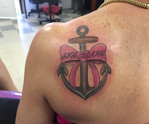 Explore tattoo ideas for mother of twins, creative tattoo ideas in Wahiawa, available at Empire Art Studio