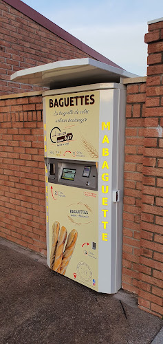 Épicerie Distributeur de fruits et légumes Calais