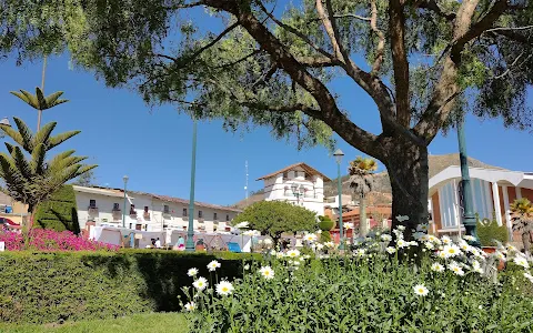 Hotel Santa Maria image