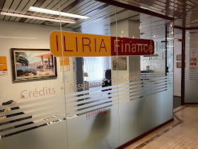 Iliria Trading Sàrl