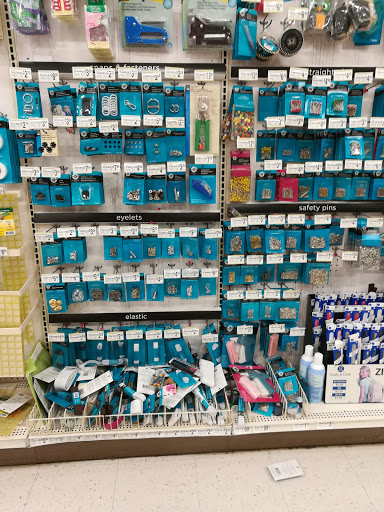 Craft Store «Michaels», reviews and photos, 270 Shenstone Blvd, Garner, NC 27529, USA