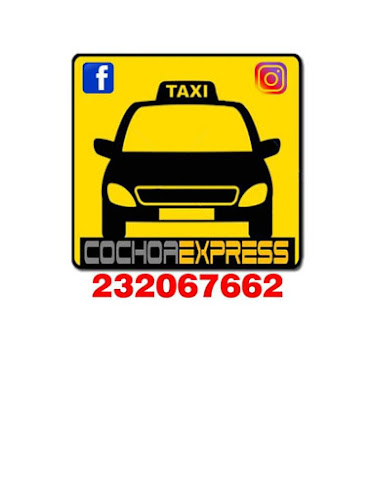 Radio Taxi Cochoa Express - Puente Alto