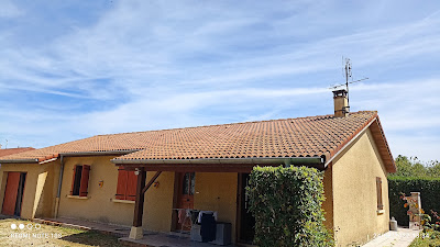 CN jardin paysagiste à Marignane