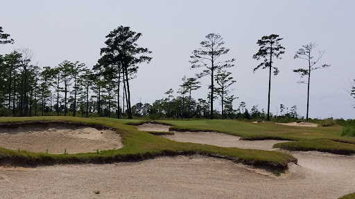 Golf Club «Kilmarlic Golf Club», reviews and photos, 215 West Side Ln, Powells Point, NC 27966, USA