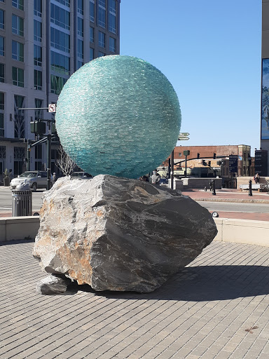 Art Museum «Asheville Art Museum - Pop Up (2 S. Pack Sq. under construction)», reviews and photos, 175 Biltmore Ave, Asheville, NC 28801, USA