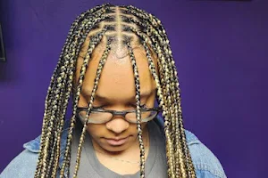 House Of African Hair Braids image
