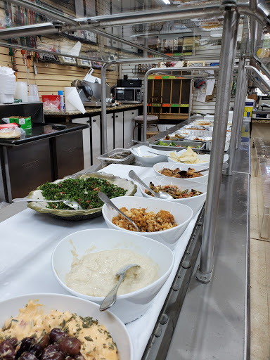 Grocery Store «Sahara Food Market», reviews and photos, 3570 N State Rd 7, Lauderdale Lakes, FL 33309, USA