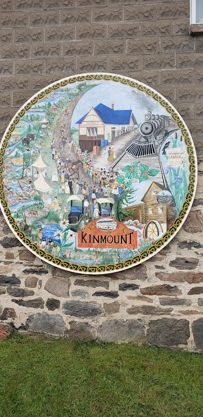 Kinmount Artisans Marketplace