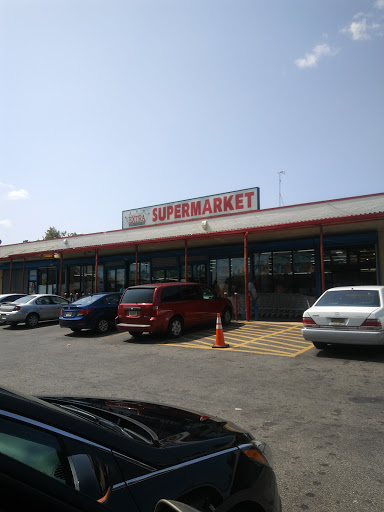 Grocery Store «Extra Supermarket», reviews and photos, 327 Lyons Ave, Newark, NJ 07112, USA