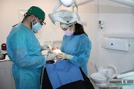 Clínica Dental Burdman