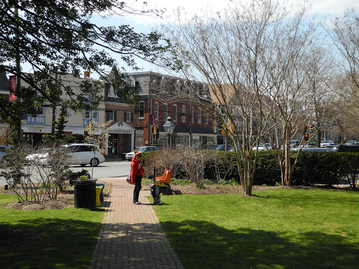 Winery «Cassinelli Winery & Vineyards», reviews and photos, 323 High St, Chestertown, MD 21620, USA