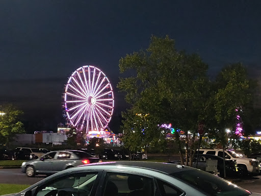 Shopping Mall «Capital Plaza», reviews and photos, Annapolis Rd, Hyattsville, MD 20784, USA