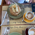 Photo n°2 de l'avis de Lay.h fait le 30/09/2023 à 12:37 sur le  Negra Café Boavista à Porto