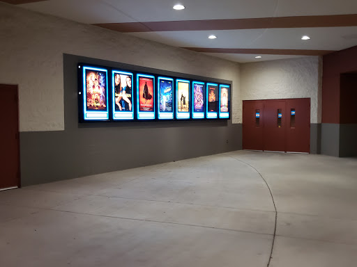 Movie Theater «Regal Cinemas Trussville 16», reviews and photos, 5895 Trussville Crossings Pkwy, Birmingham, AL 35235, USA