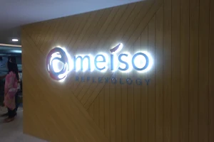 MEISO REFLEXOLOGY image