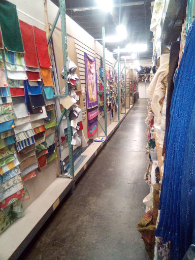 Fabric Store «Osgood Textile Company», reviews and photos, 333 Park St, West Springfield, MA 01089, USA