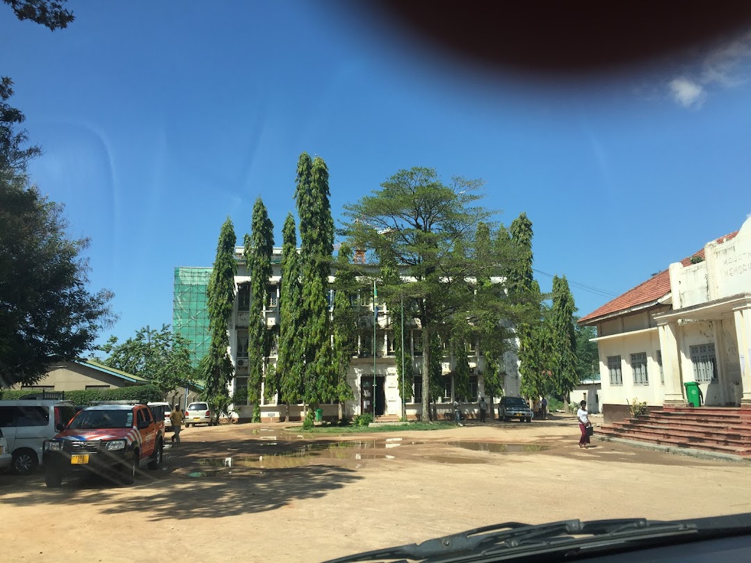 Nyamagana District Office