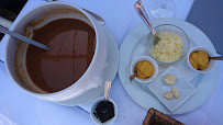 Bouillabaisse du Restaurant méditerranéen La Marine Des Goudes à Marseille - n°8