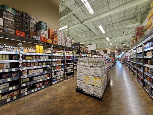 Wine Store «Total Wine & More», reviews and photos, 300 Andover Park W #500, Tukwila, WA 98188, USA