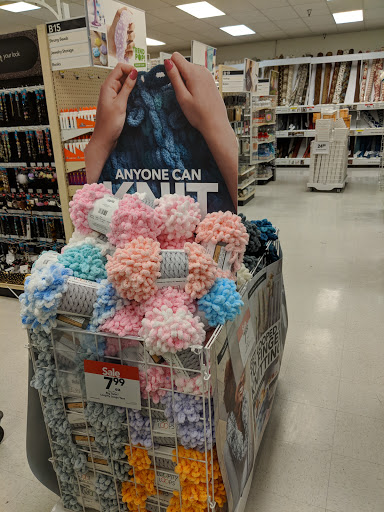 Fabric Store «Jo-Ann Fabrics and Crafts», reviews and photos, 751 N Columbia Center Blvd, Kennewick, WA 99336, USA