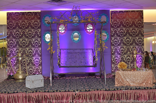 Wedding Service «Gran Centurions», reviews and photos, 440 Madison Hill Rd, Clark, NJ 07066, USA