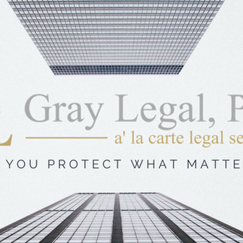 P.C., Gray Legal