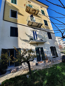 Residence Sferisterio Via della Pace, 11, 62100 Macerata MC, Italia