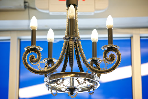 Bicycle Store «Bullseye Bicycle», reviews and photos, 102 Morris St, Durham, NC 27701, USA