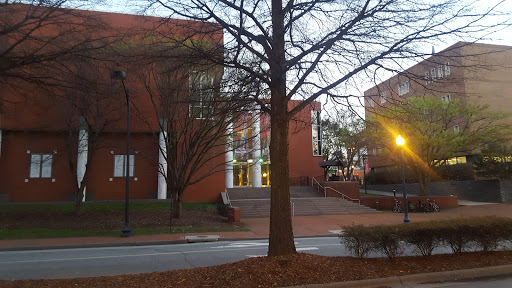 Museum «Weatherspoon Art Museum», reviews and photos, 500 Tate St, Greensboro, NC 27412, USA