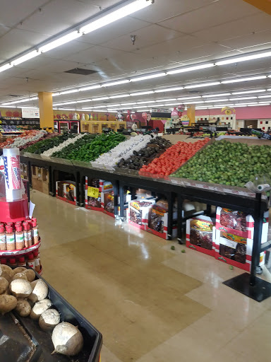Grocery Store «Lowes Mercado», reviews and photos, 1320 S Federal Blvd, Denver, CO 80219, USA
