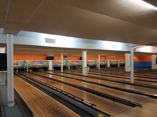 Bowling Alley «Eastgate Lanes», reviews and photos, 2544 Wedgewood Dr, Akron, OH 44312, USA