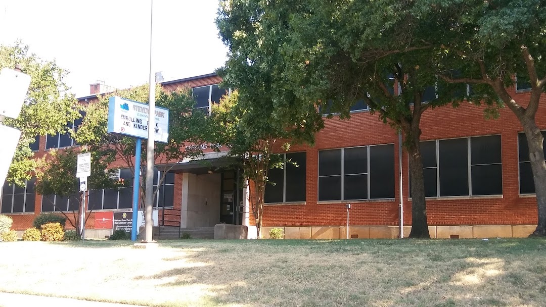Stevens Park Elementary School