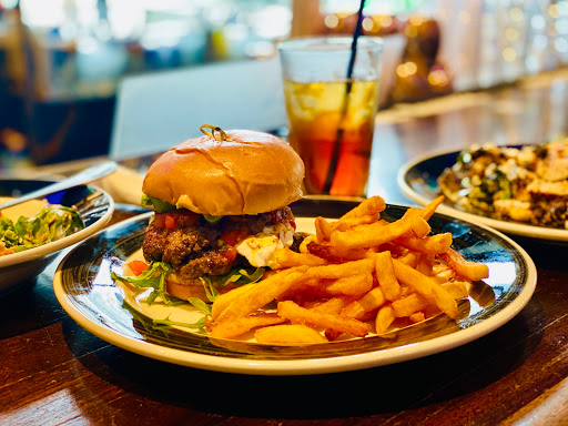 American Restaurant «Ink N Ivy», reviews and photos, 21 E Coffee St, Greenville, SC 29601, USA