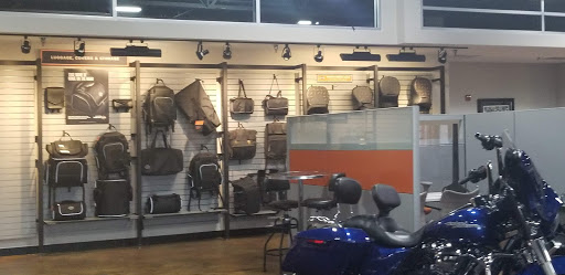 Harley-Davidson Dealer «Speedway Harley-Davidson», reviews and photos, 10049 Weddington Rd Ext., Concord, NC 28027, USA