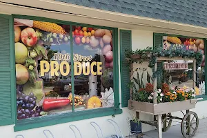 10th Street Produce and Deli image