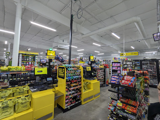Dollar General