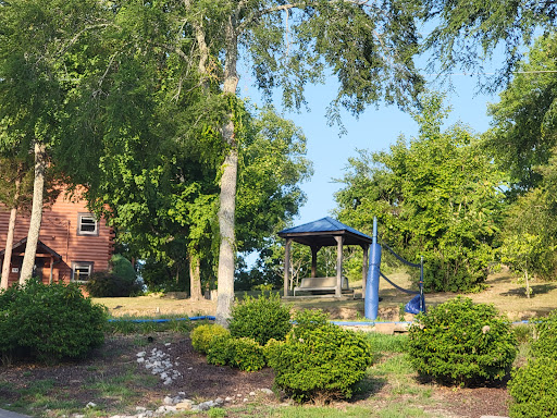 Marina «Mitchell Creek Marina», reviews and photos, 1260 Livingston Boat Dock Rd, Allons, TN 38541, USA