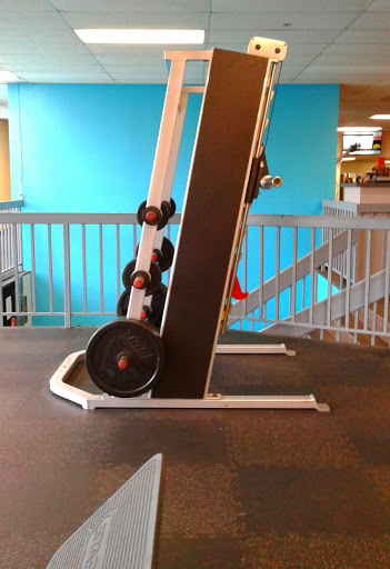 Gym «Impact Fitness», reviews and photos, 718 N Buckner Blvd #200, Dallas, TX 75218, USA