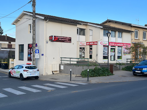 City'zen Conduite Securite Cadillac à Cadillac-sur-Garonne, Gironde